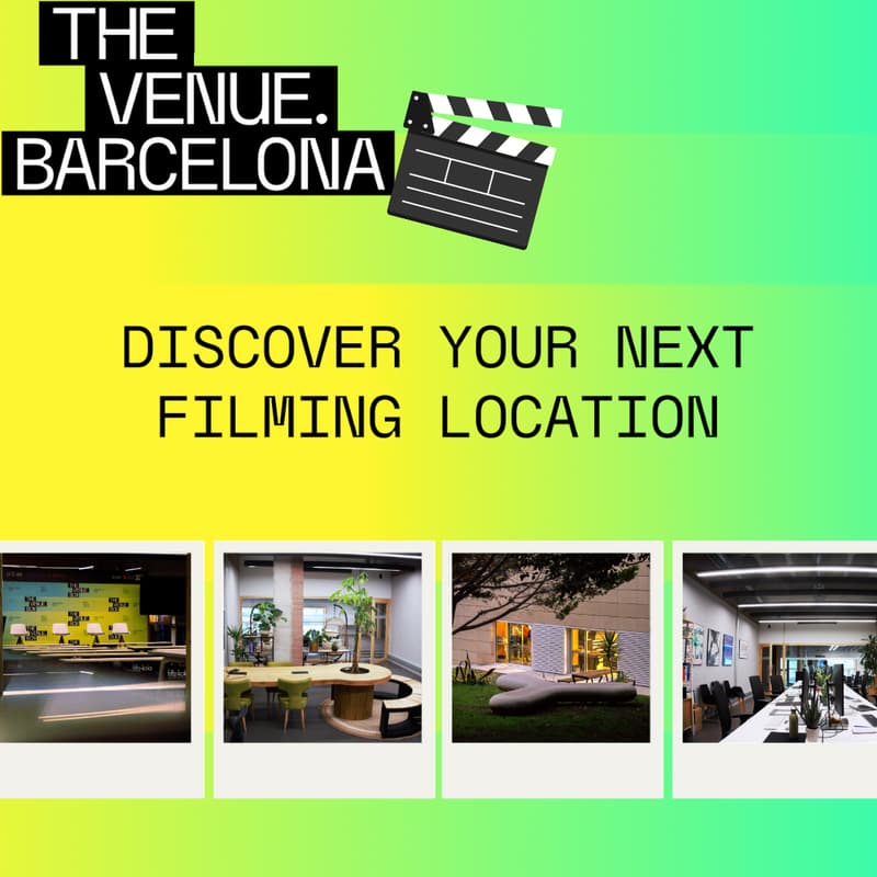 Cover Image for Location Scouts Meet Up
