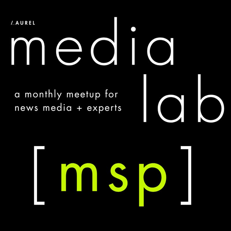 Cover Image for Media Lab: MSP