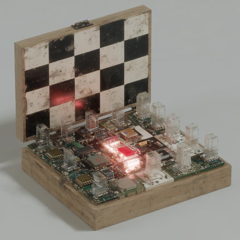 Cover Image for AI for Venture Funds: Playbooks That Ship