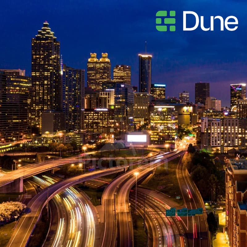 Cover Image for Steak & Security Leaders: A Night of Cyber Strategy in Atlanta
