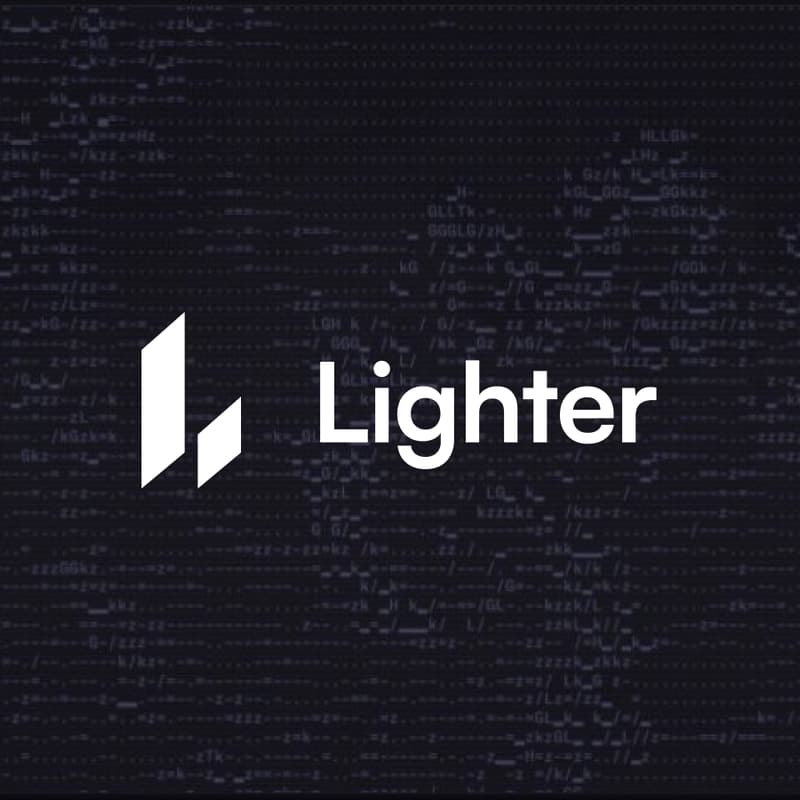 Cover Image for Lighter.xyz São Paulo Meetup