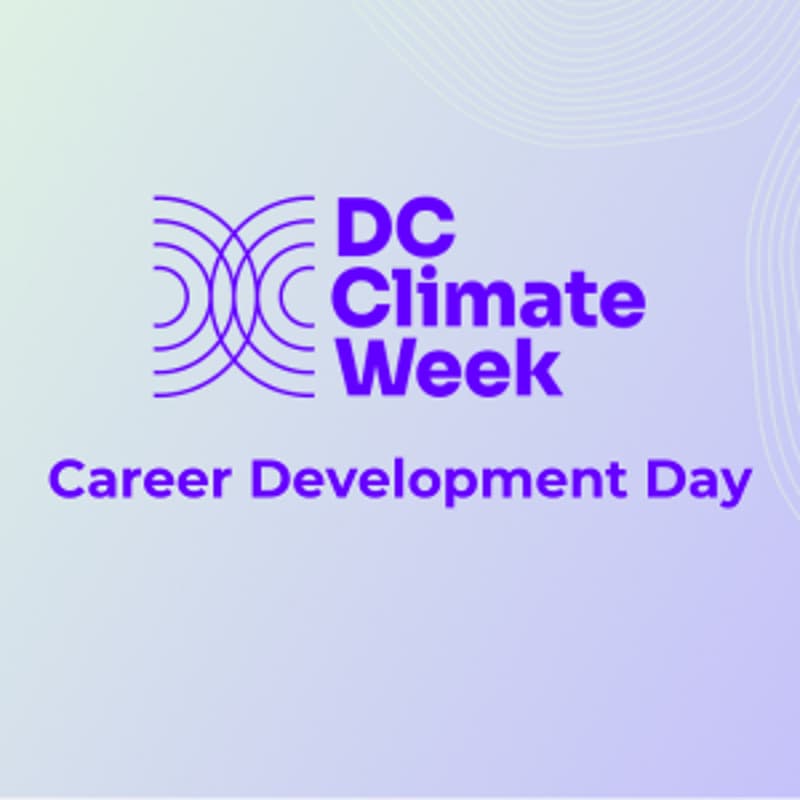 Cover Image for Workshop: Alchemizing Climate Opportunity on LinkedIn: Build a Profile That Attracts Jobs, Collaborations & Aligned Work (Live Working Lab)