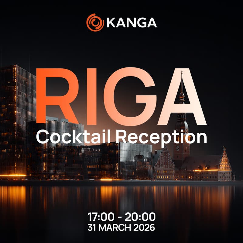 Cover Image for Kanga VIP Cocktail Reception