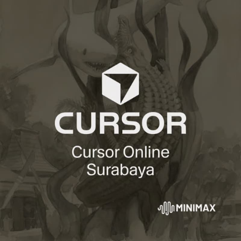 Cover Image for Cursor Meetup Surabaya