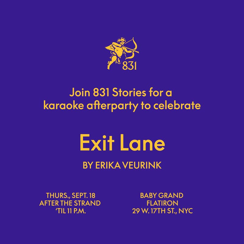Cover Image for Exit Lane After Party