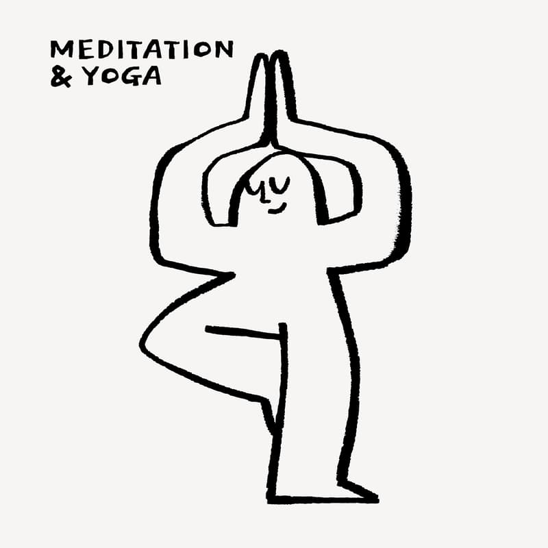 Cover Image for 🧘‍♀️Toddler Yoga Preview- 1.5-5yos🌴