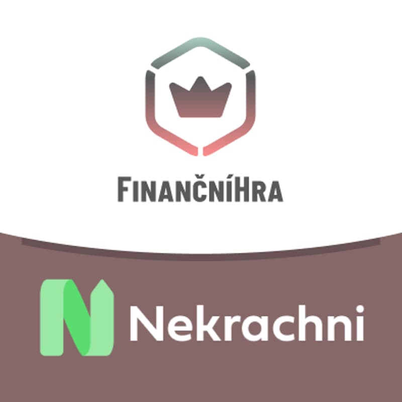 Cover Image for Finanční hra s Nekrachni