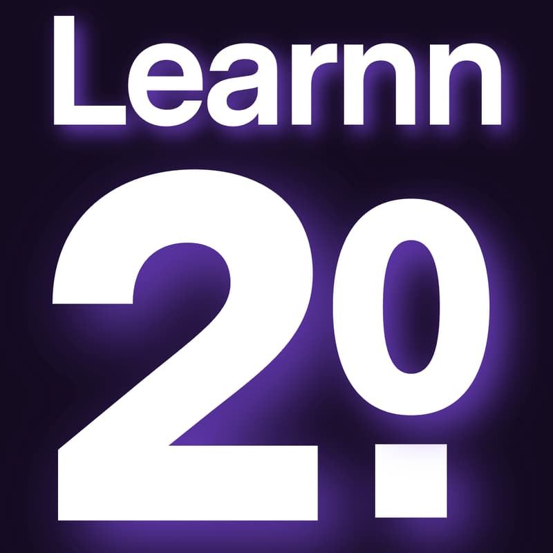 Cover Image for Lancio live Learnn 2.0