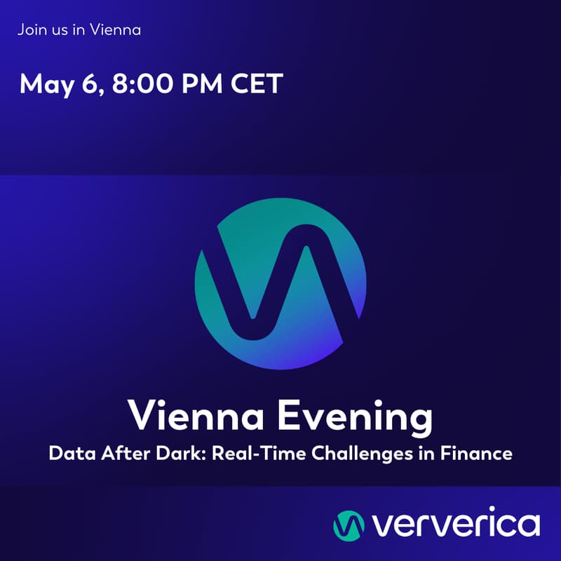 Cover Image for Data After Dark: Real-Time Challenges in Finance