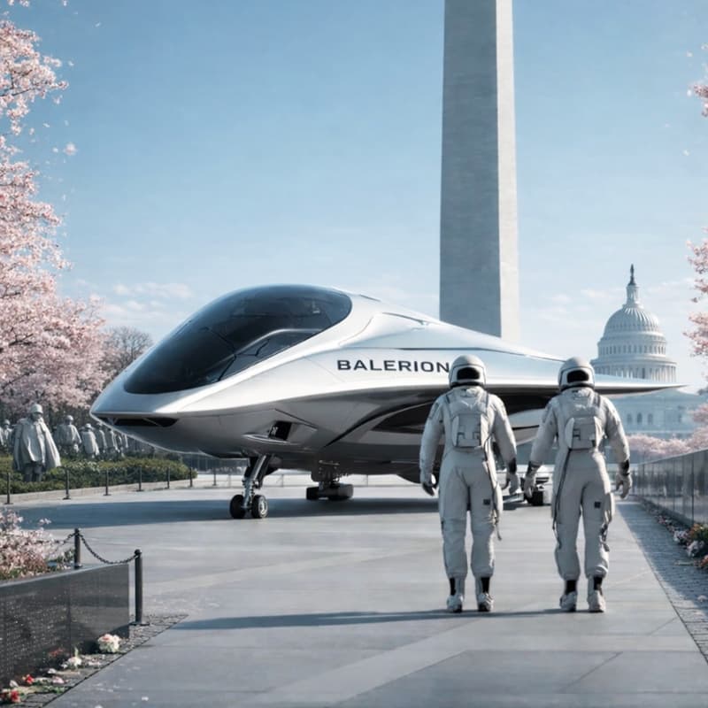 Cover Image for Hill & Valley Space Meetup