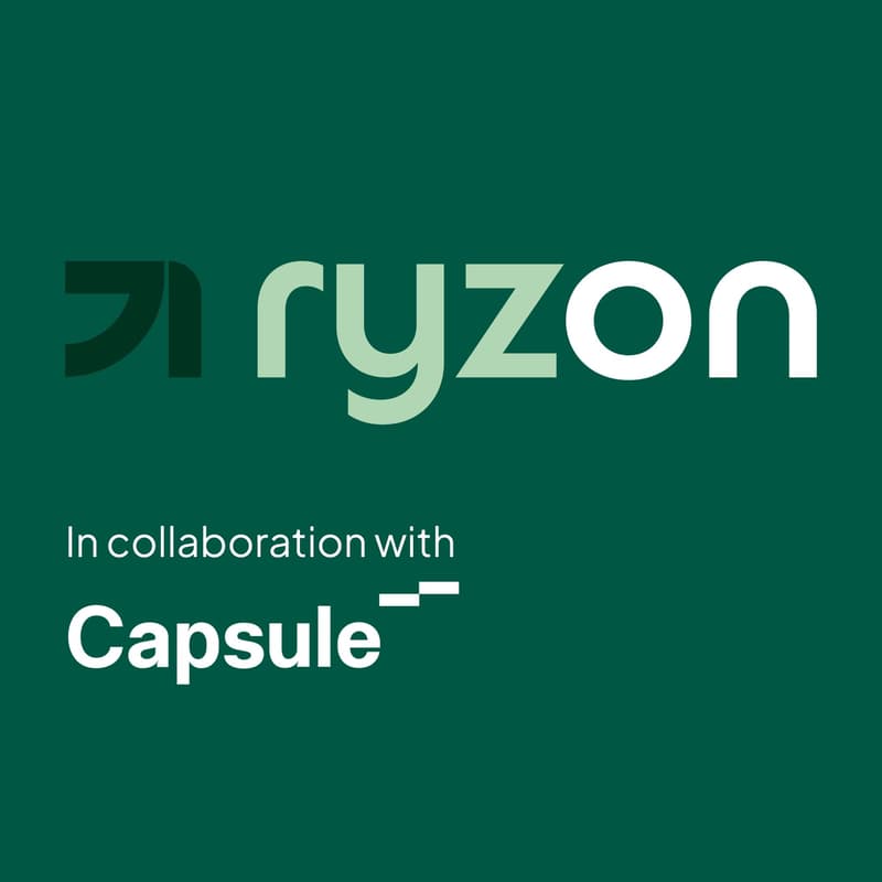 Cover Image for Ryzon presents - Founders, Funds and Friendly competition