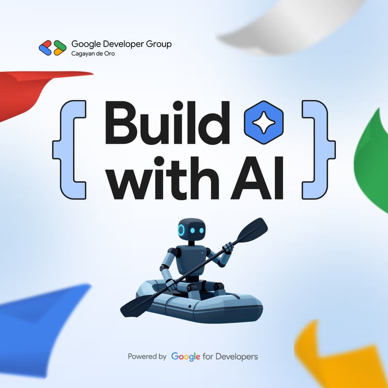 Cover Image for Build with AI 2026