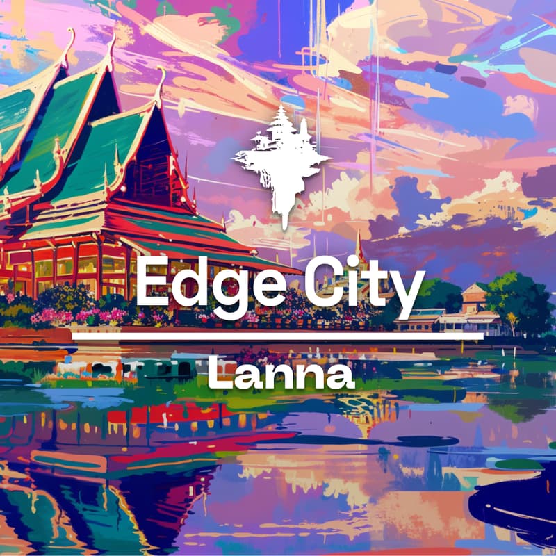 Cover Image for Opening Ceremony - Edge Lanna