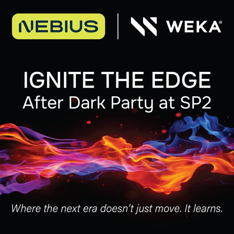 Cover Image for Ignite the Edge — After Dark Party