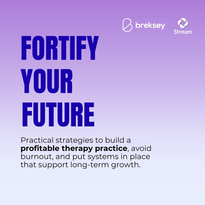 Cover Image for Fortify Your Future - Free Webinar