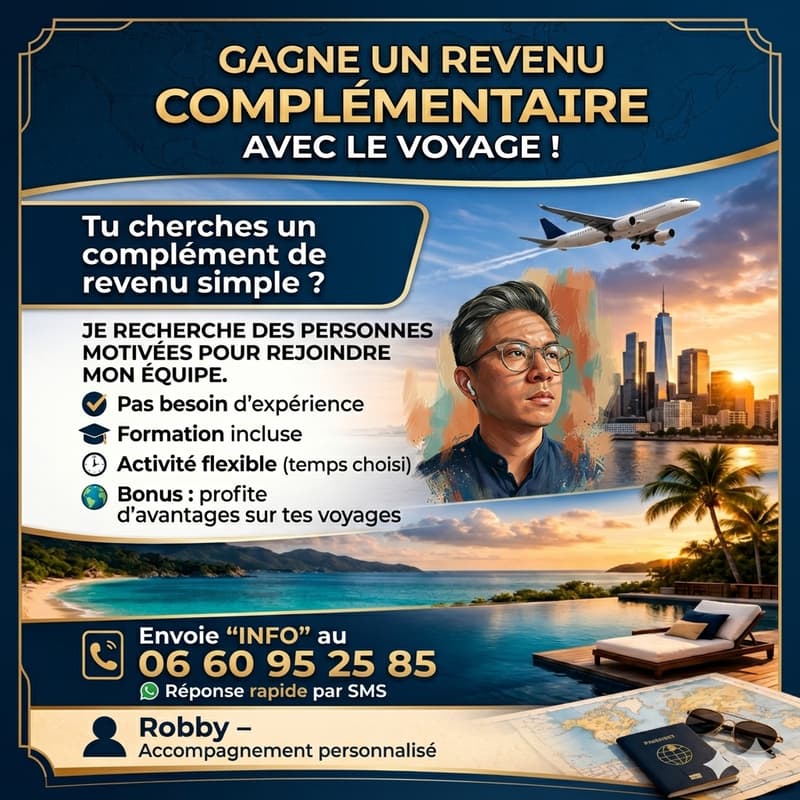 Cover Image for Envie De Changer De Vie De Routine?