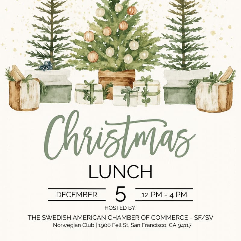 Cover Image for Christmas Lunch