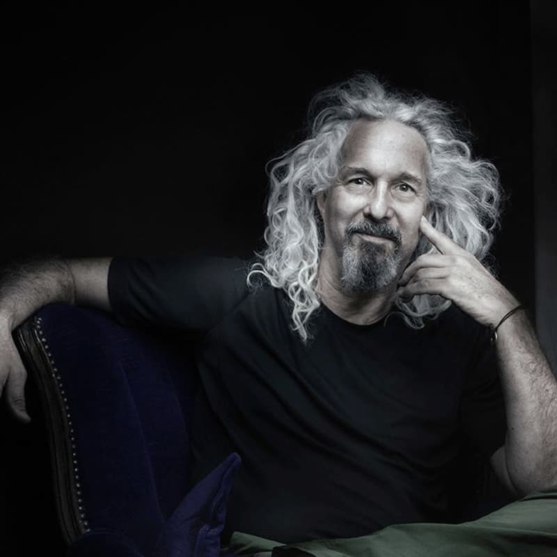 Cover Image for The Art and Power of Storytelling with Former Disney Animator Dave Zaboski