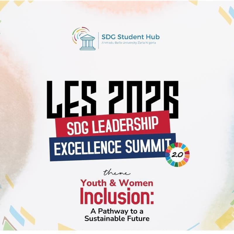 Cover Image for Leadership Excellence Summit (LES) 2.0