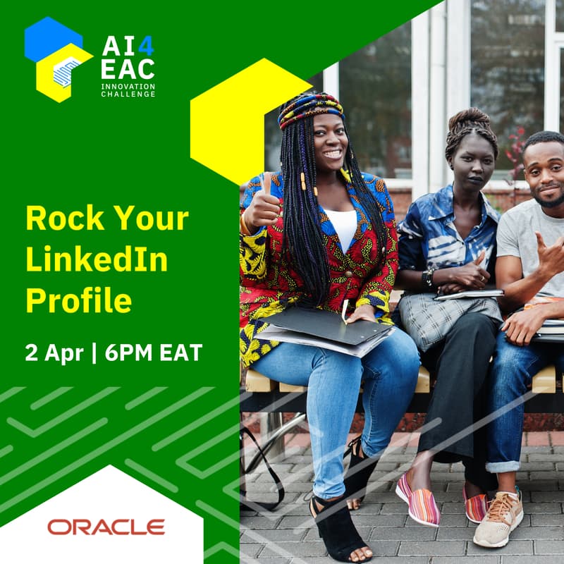 Cover Image for Rock your LinkedIn Profile