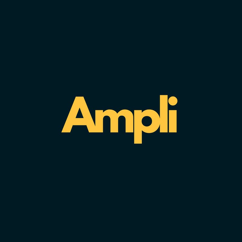 Cover Image for Ampli Tech Afterwork networking 🍻