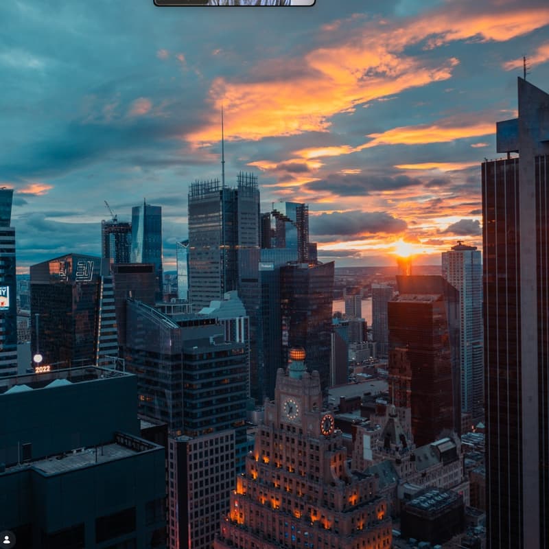 Cover Image for Above the Noise: Happy Hour at Bar 54 - DCD