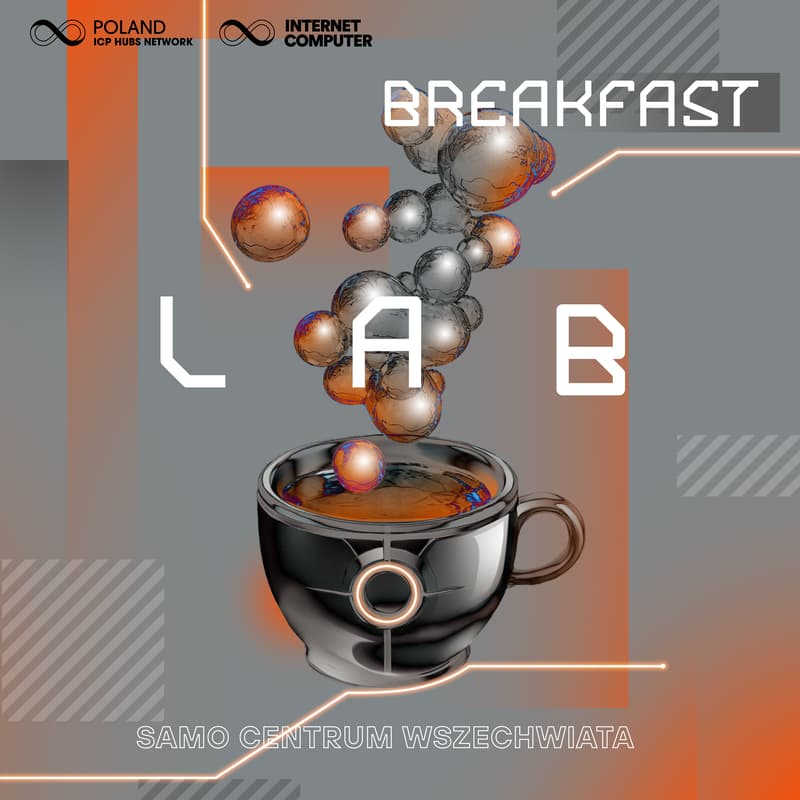 Cover Image for Breakfast Lab