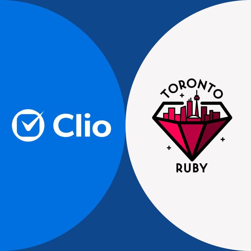Cover Image for Clio Behind the Build: Ruby X AI Live Demos