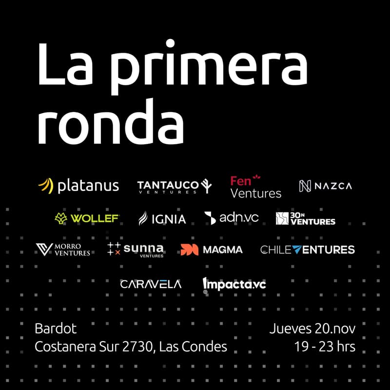 Cover Image for La primera ronda