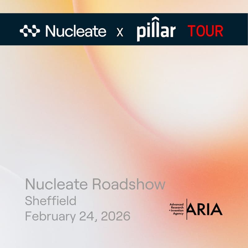 Cover Image for Build What Matters Tour Sheffield Salon