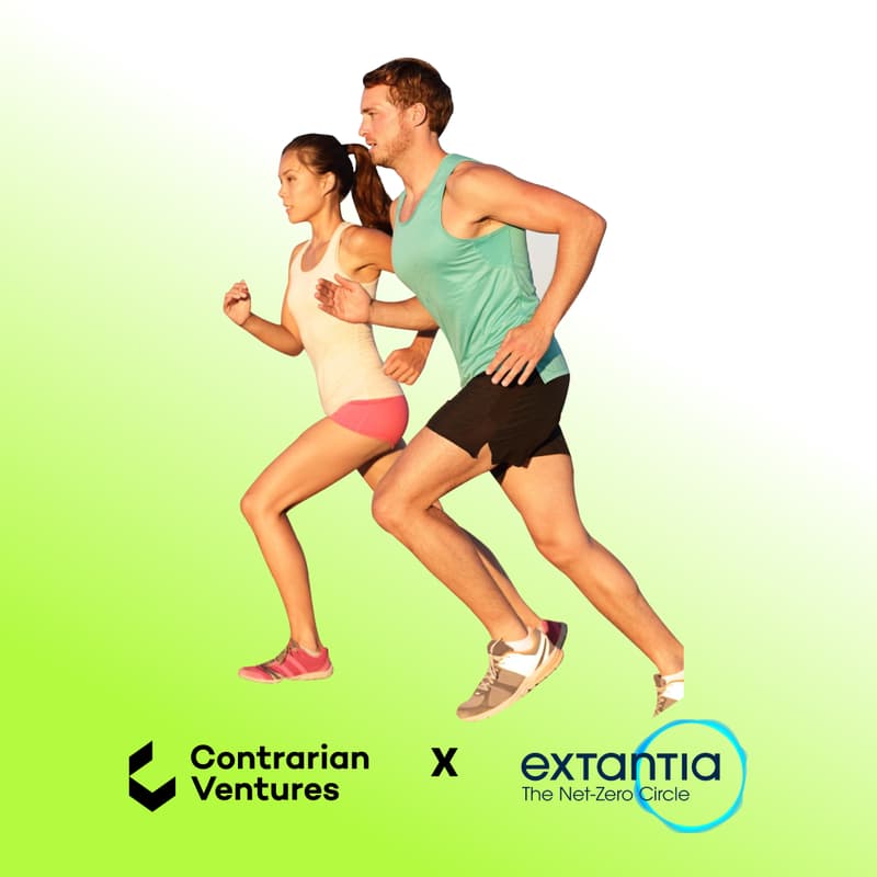 Cover Image for Extantia x Contrarian: Day 2 ETS Morning Run