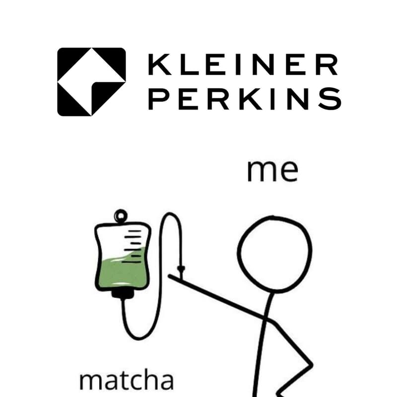 Cover Image for Matcha with KP