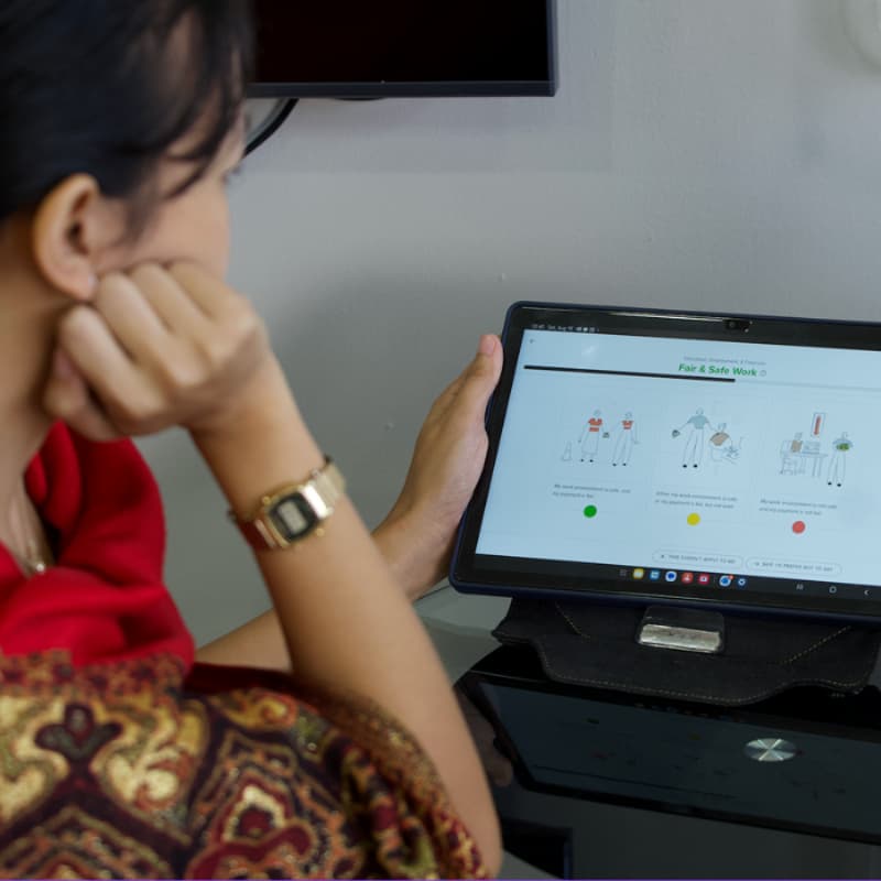 Cover Image for What It Takes to Scale Prevention: A Conversation with Builders and Funders