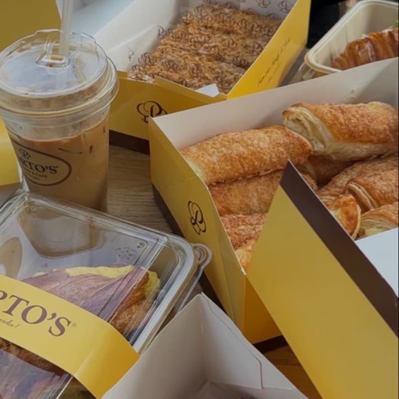 Cover Image for Portos for a Purpose