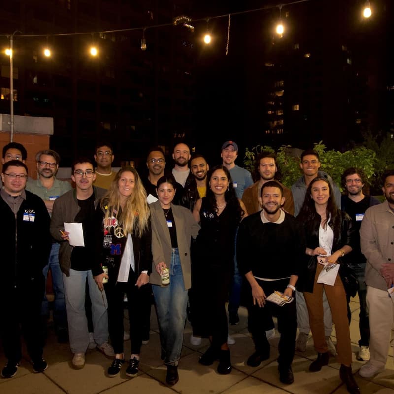 Cover Image for Engineering x People Leaders Social Night