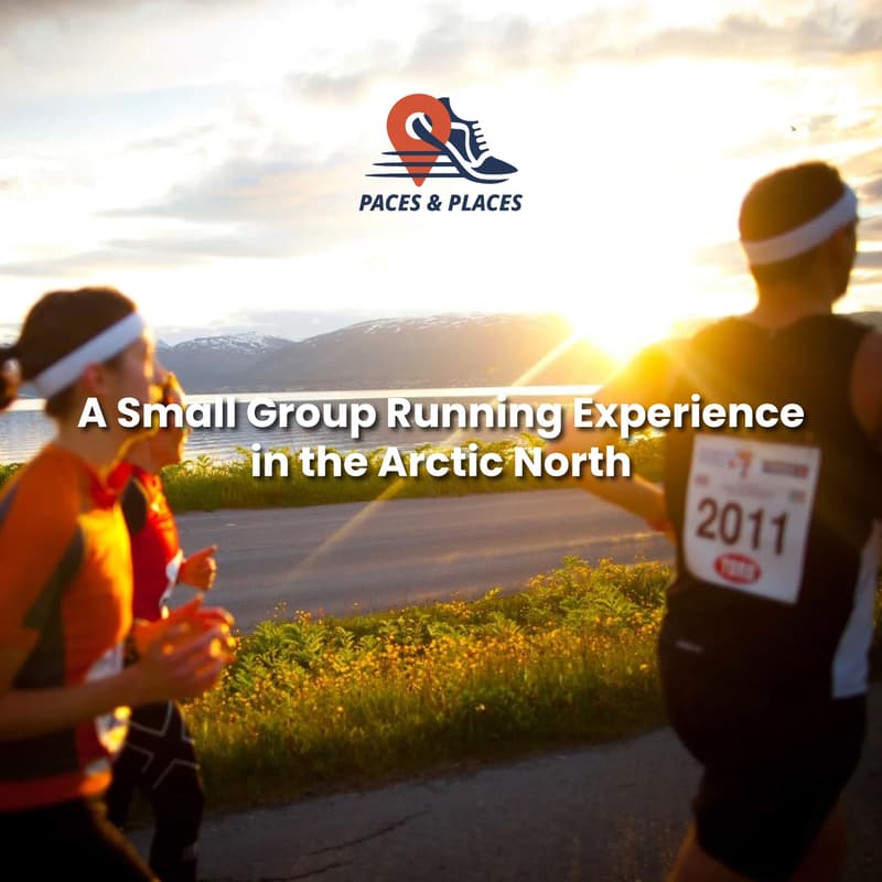 Cover Image for Paces & Places Info Session: Runcation Across Arctic Norway