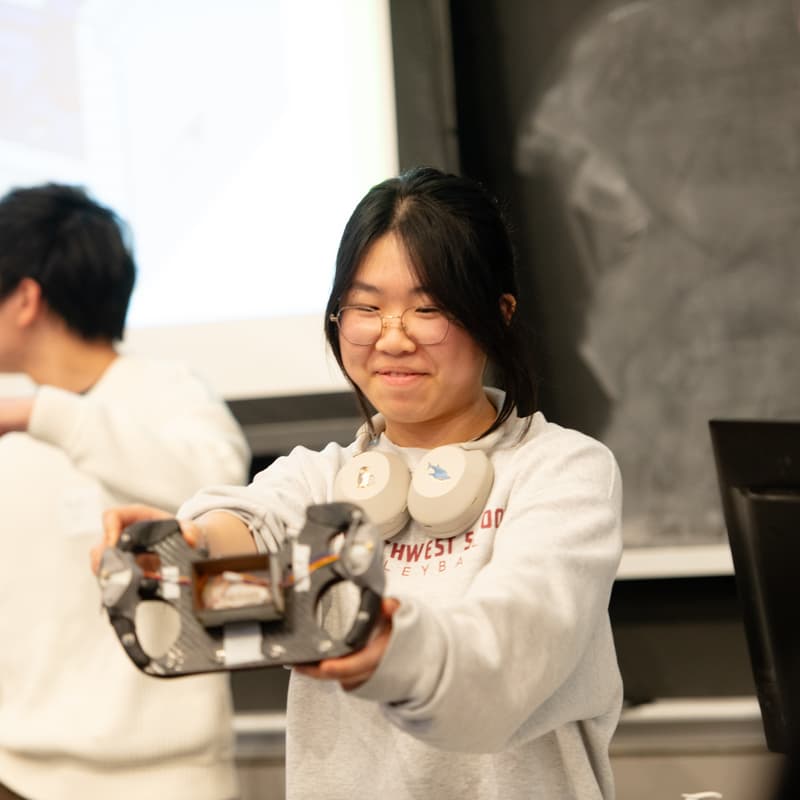 Cover Image for EDIE Makeathon Info Session