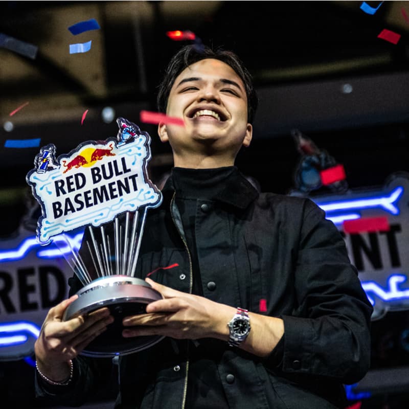 Cover Image for 레드불 베이스먼트 2026 코리아