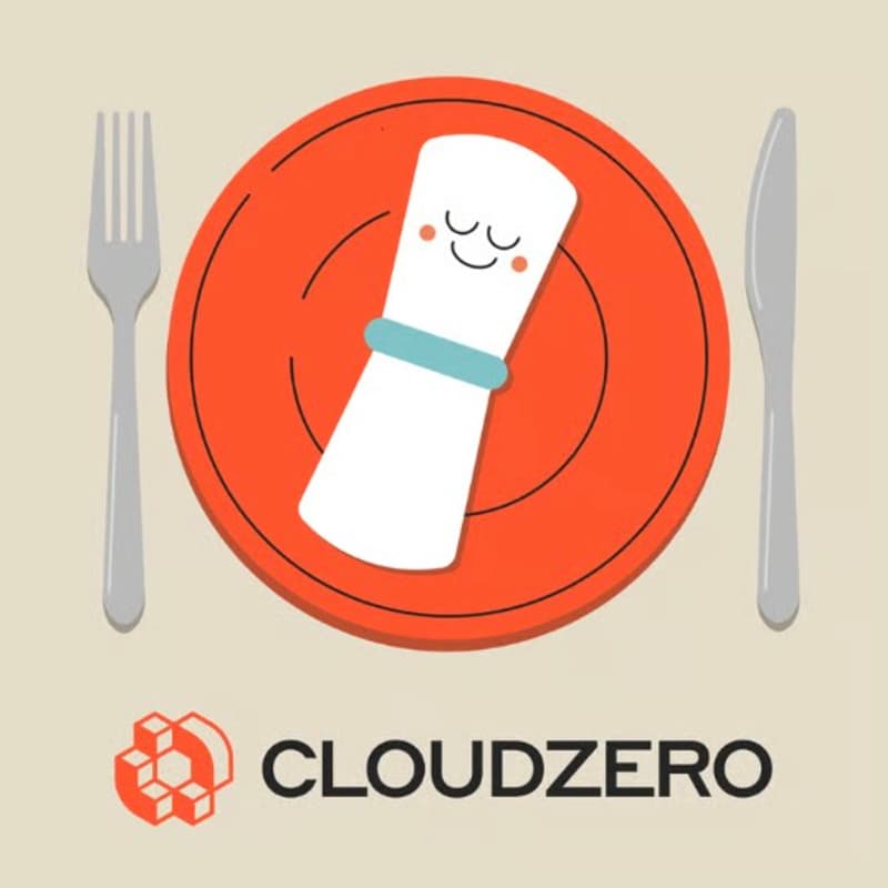 Cover Image for FinOps & Foodies Las Vegas