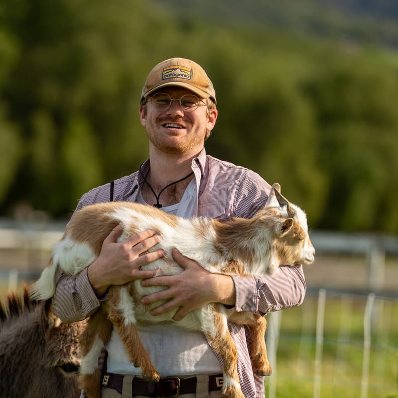 Cover Image for Goat Care Workshop