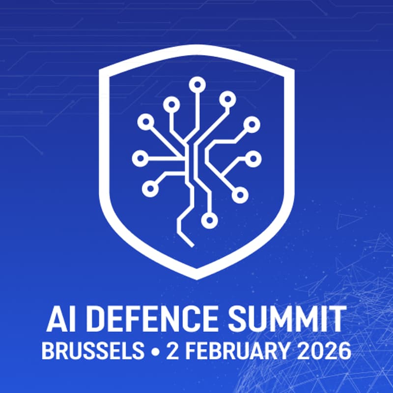 Cover Image for AI in Defence Summit 2026