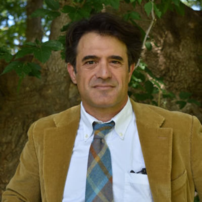 Cover Image for How to Write a Biography: Q&A with Mark Oppenheimer (author of Judy Blume: A Life)