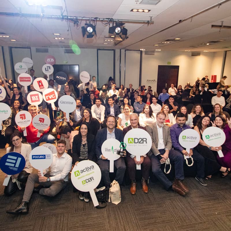 Cover Image for 13ª Ceremonia Anual Best Place to Live® Chile 2025