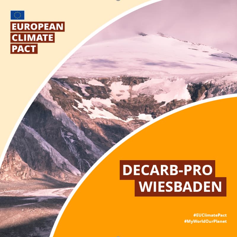 Cover Image for DeCarb-Pro