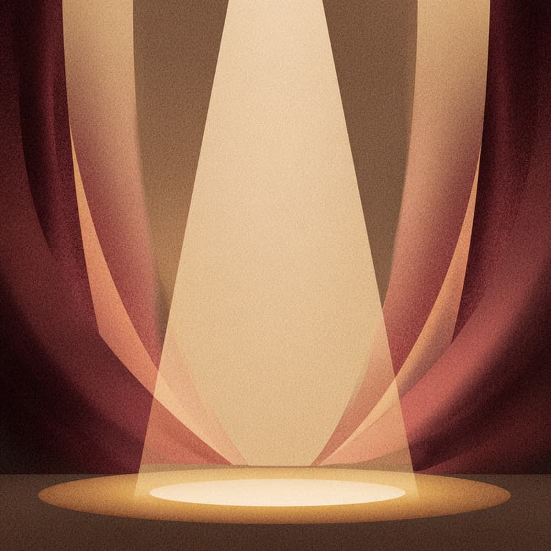 Cover Image for Cómo contar tu proyecto sin morirte de la vergüenza