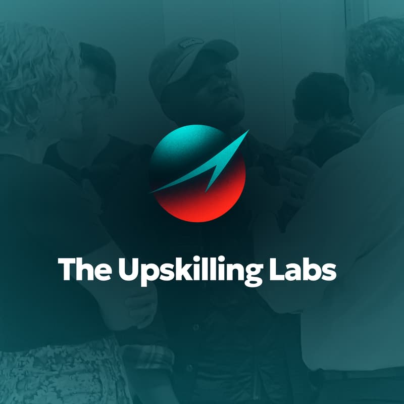 Cover Image for The Upskilling Labs: Kick-off Meetup