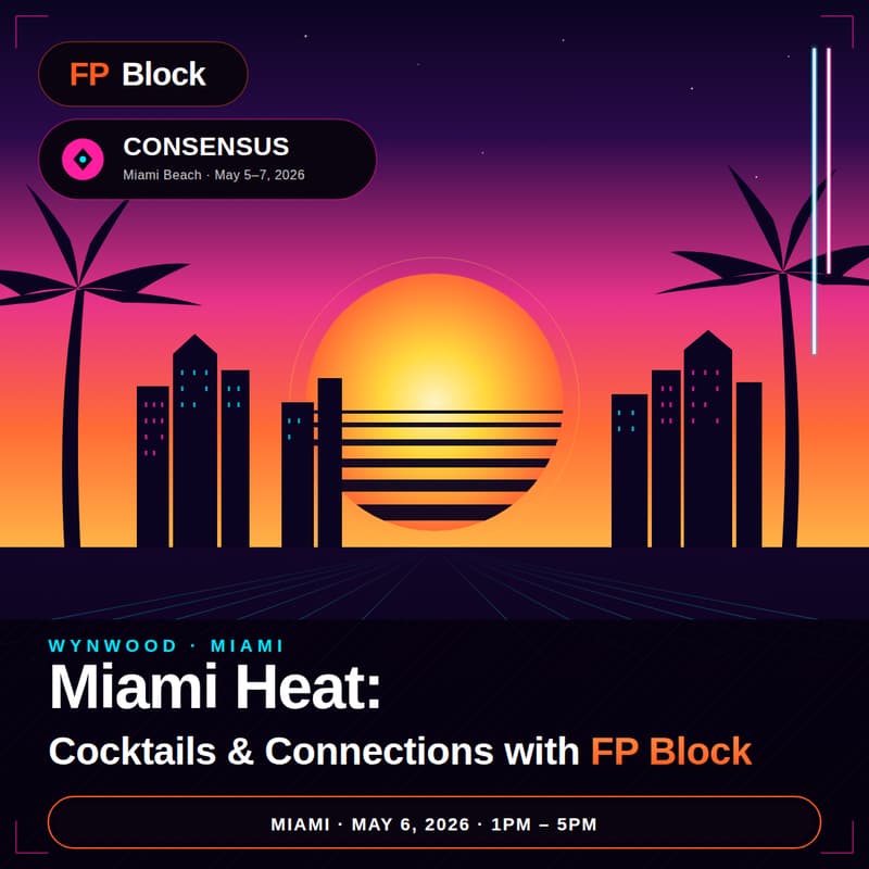 Cover Image for Public Rooftop Event