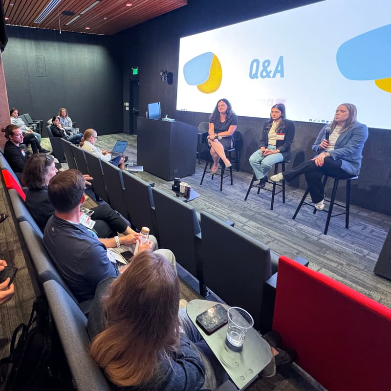 Cover Image for CVC Week: Platform and Portfolio Development Summit presented by Counterpart Ventures