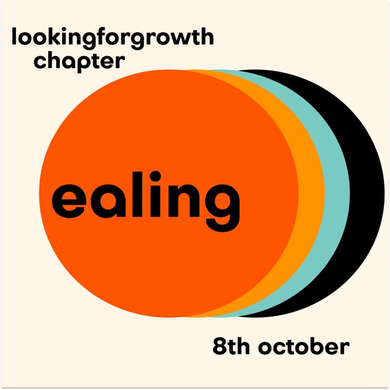 Cover Image for LFG Chapter: Ealing