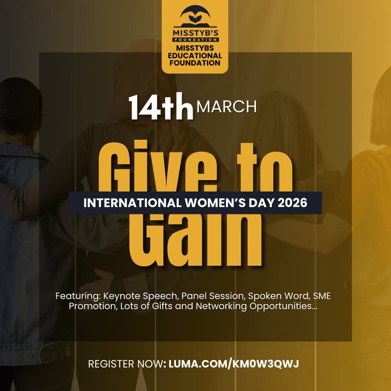 Cover Image for International Women´s Day 2026